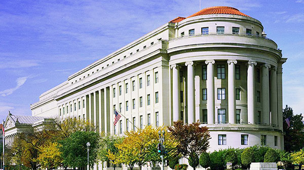 federal-trade-commission