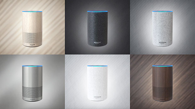 amazon-echo-smart-speaker