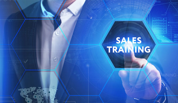 sales-training