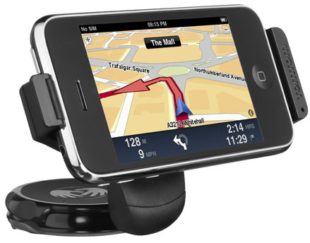 GPS Safety, Part 2: Which Products Get It Right? | Mobile Tech | E