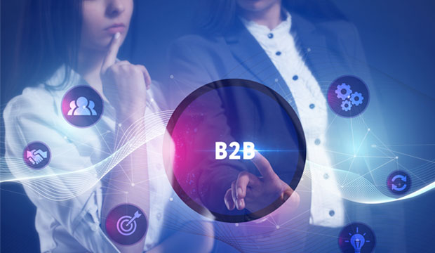 b2b-software