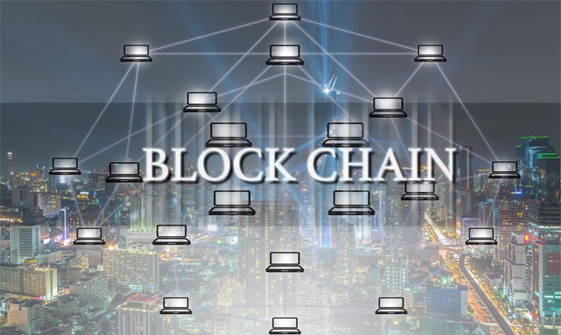 blockchain