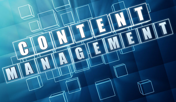 content-management