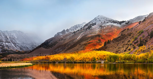 Macos High Sierra 10.13.1 Update Download