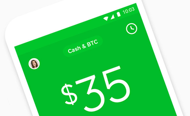 Square S Cash App Supports Bitcoin In Al!   l Us States - 