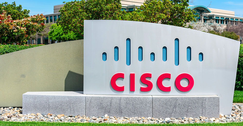 Cisco Announces 'Radical' Approach to AI Security