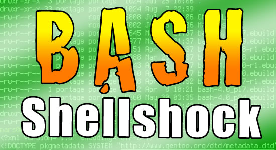 Hackers Are Already Using the Shellshock Bug to Launch Botnet Attacks