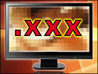 Certon Xxx - XXX Gives Porn Purveyors Official Red Light District