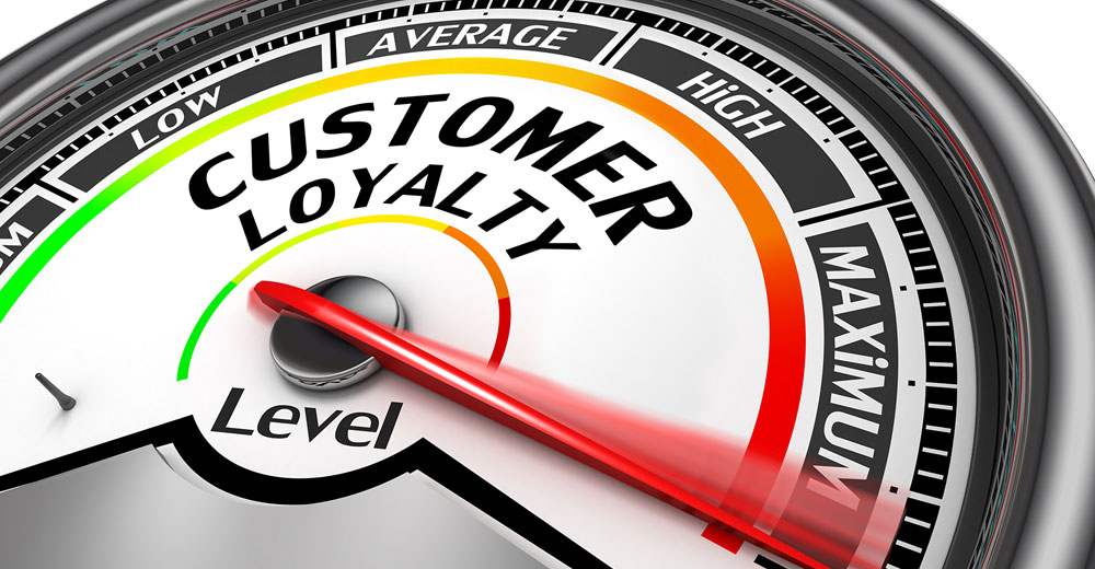 customer loyalty